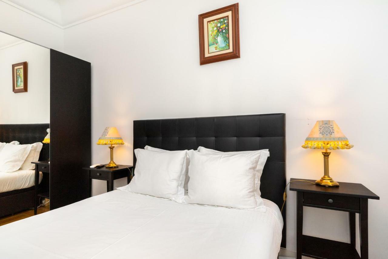 Whome | Marques Premium Apartment Lisboa Exterior foto