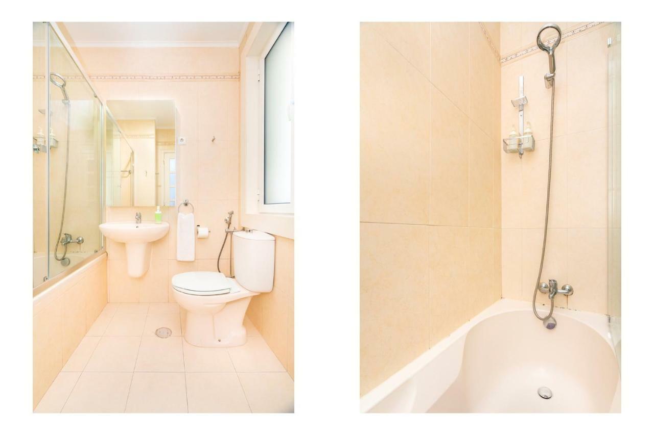 Whome | Marques Premium Apartment Lisboa Exterior foto